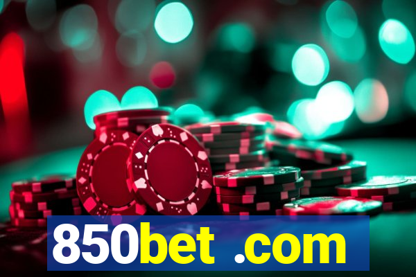 850bet .com